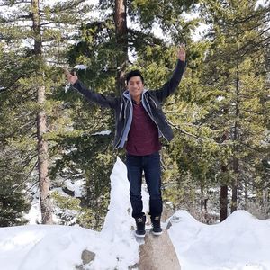 Meet your Posher, Rony